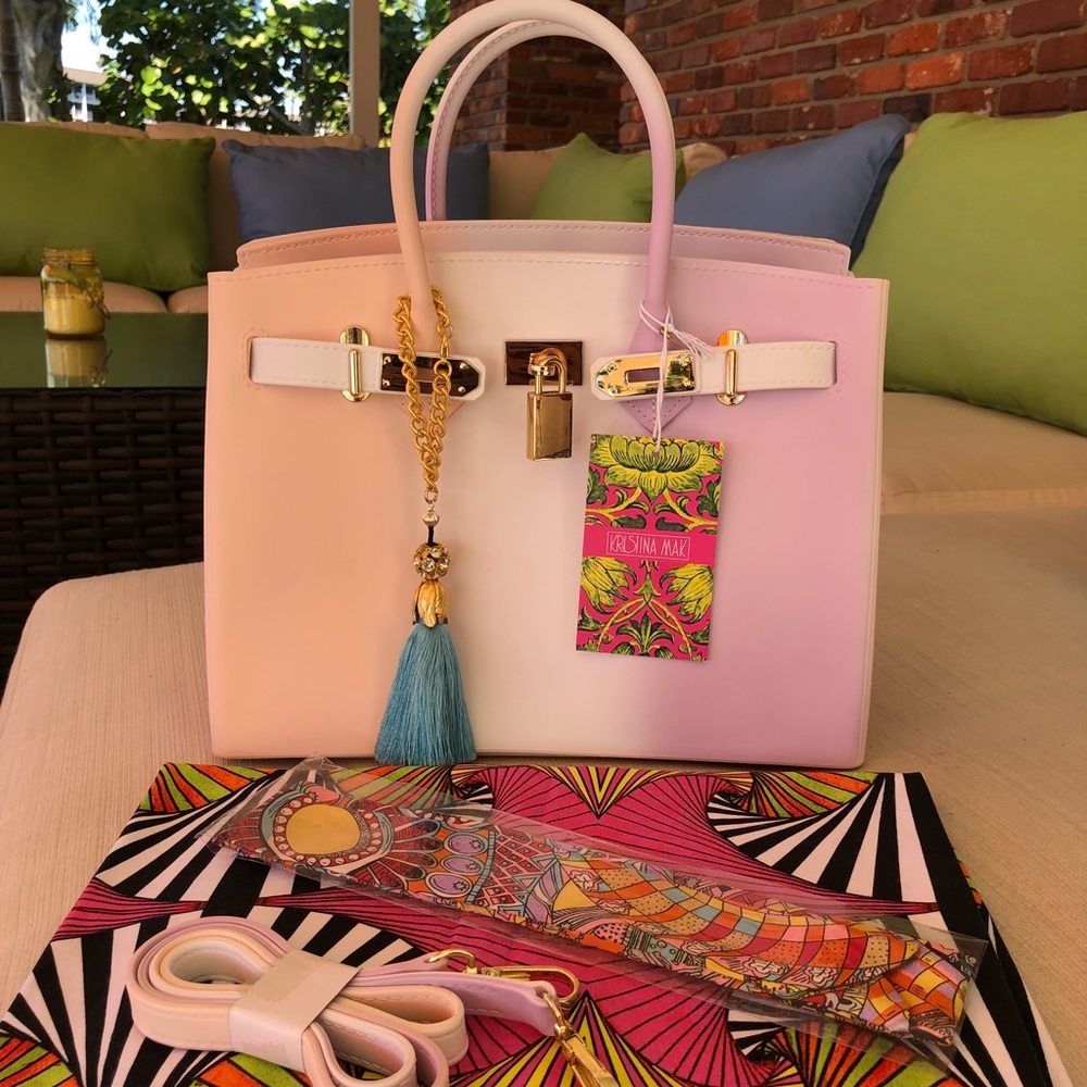 Hand bags